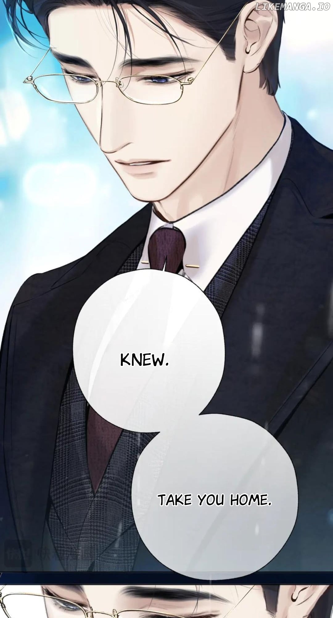Accidental Love Chapter 49 - page 55